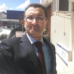 Mohammed Nadir